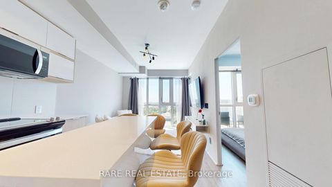 Photo 6 at 1403 - 10 Deerlick Court, Donalda, Toronto