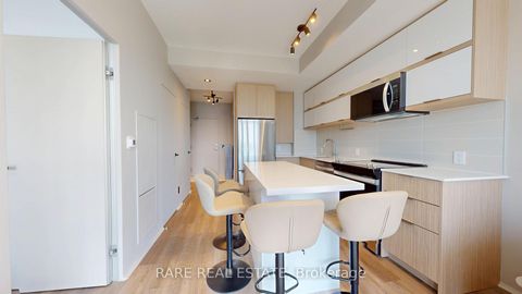 Photo 8 at 1403 - 10 Deerlick Court, Donalda, Toronto