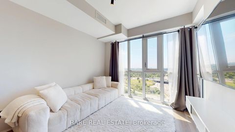 Photo 9 at 1403 - 10 Deerlick Court, Donalda, Toronto