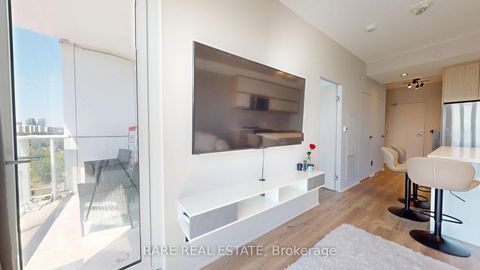 Photo 10 at 1403 - 10 Deerlick Court, Donalda, Toronto