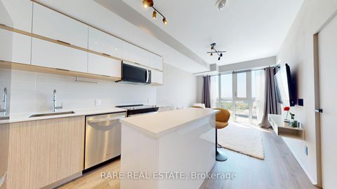Photo 11 at 1403 - 10 Deerlick Court, Donalda, Toronto