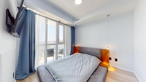 Photo 12 at 1403 - 10 Deerlick Court, Donalda, Toronto