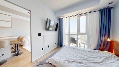 Photo 13 at 1403 - 10 Deerlick Court, Donalda, Toronto