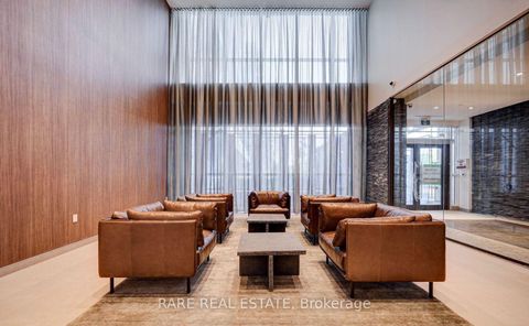 Photo 19 at 1403 - 10 Deerlick Court, Donalda, Toronto