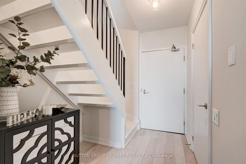 Photo 4 at 505 - 5 Hanna Avenue, Niagara, Toronto