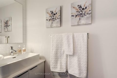 Photo 17 at 505 - 5 Hanna Avenue, Niagara, Toronto