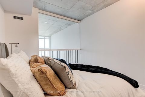 Photo 19 at 505 - 5 Hanna Avenue, Niagara, Toronto
