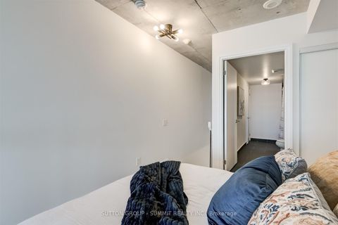 Photo 21 at 505 - 5 Hanna Avenue, Niagara, Toronto
