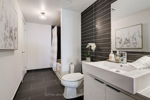 Photo 22 at 505 - 5 Hanna Avenue, Niagara, Toronto