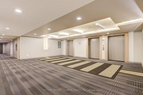 Photo 28 at 505 - 5 Hanna Avenue, Niagara, Toronto