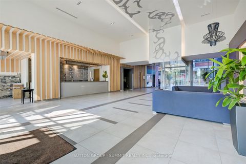 Photo 29 at 505 - 5 Hanna Avenue, Niagara, Toronto