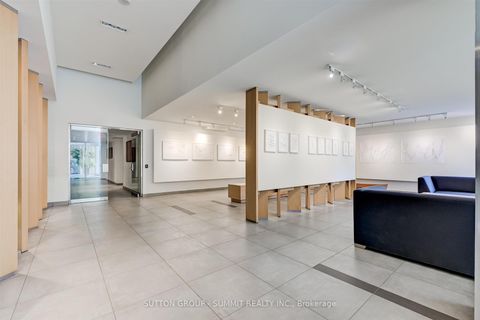 Photo 30 at 505 - 5 Hanna Avenue, Niagara, Toronto