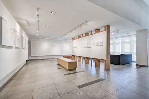 Photo 31 at 505 - 5 Hanna Avenue, Niagara, Toronto