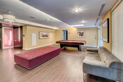 Photo 32 at 505 - 5 Hanna Avenue, Niagara, Toronto