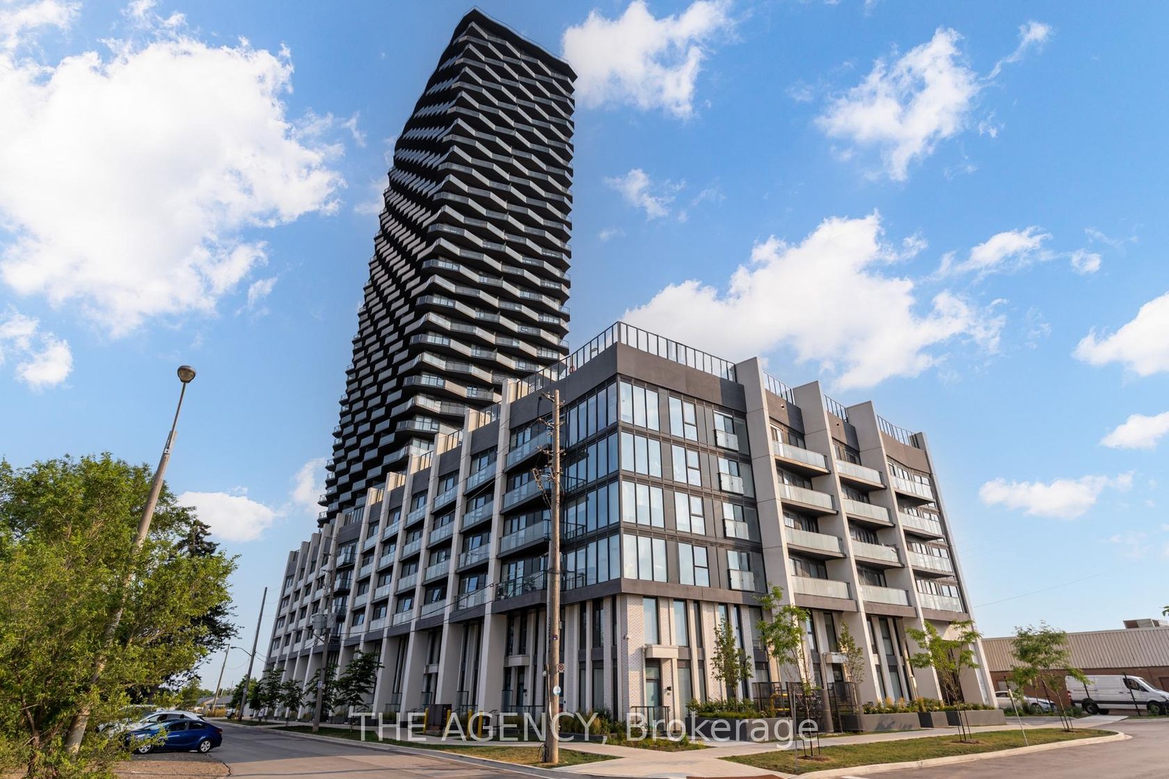 1802 - 36 Zorra Street, City Centre West, Toronto by Loree Meneguzzi Real Estate 1802 - 36 Zorra Street, City Centre West, Toronto