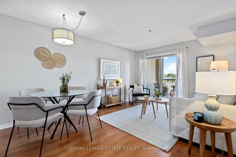Photo 6 at 325 - 684 Warden Avenue, Birchmount, Toronto