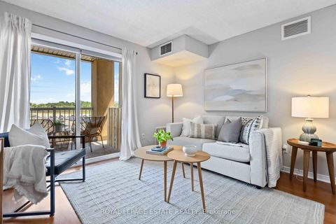 Photo 7 at 325 - 684 Warden Avenue, Birchmount, Toronto