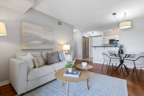 Photo 9 at 325 - 684 Warden Avenue, Birchmount, Toronto
