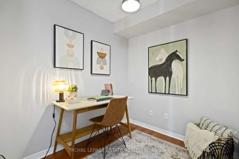 Photo 11 at 325 - 684 Warden Avenue, Birchmount, Toronto