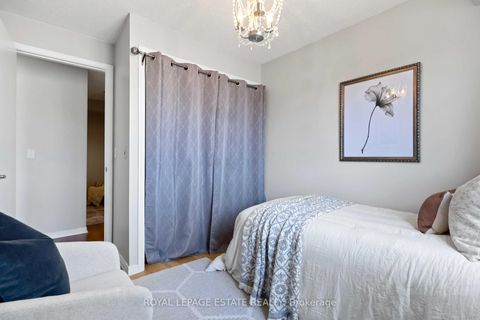 Photo 13 at 325 - 684 Warden Avenue, Birchmount, Toronto