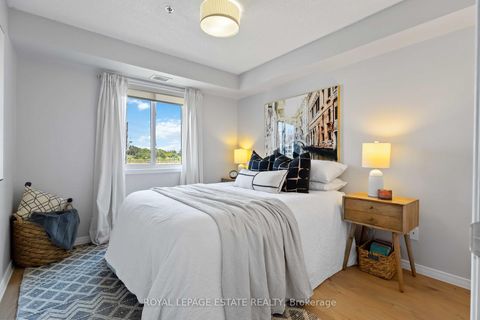 Photo 14 at 325 - 684 Warden Avenue, Birchmount, Toronto