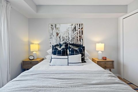 Photo 15 at 325 - 684 Warden Avenue, Birchmount, Toronto