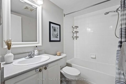 Photo 16 at 325 - 684 Warden Avenue, Birchmount, Toronto