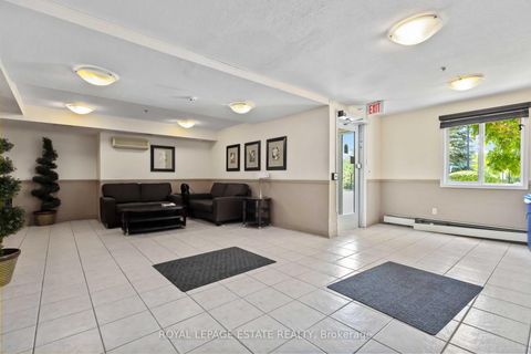 Photo 19 at 325 - 684 Warden Avenue, Birchmount, Toronto