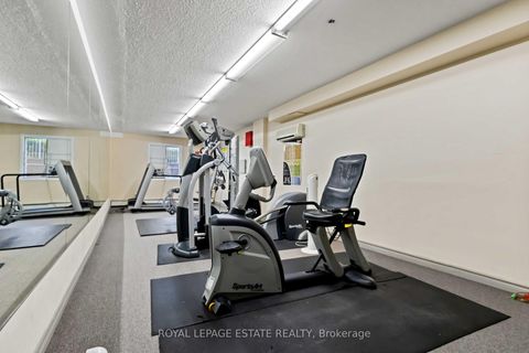 Photo 21 at 325 - 684 Warden Avenue, Birchmount, Toronto