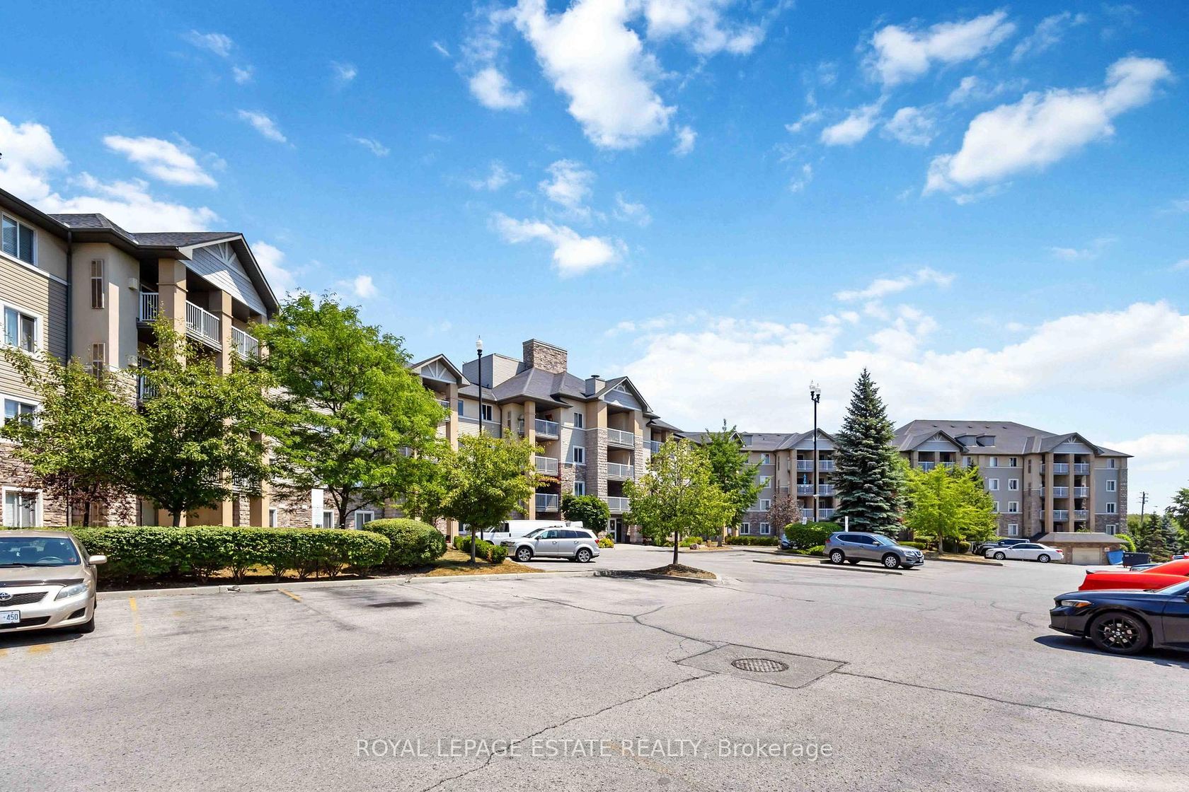 325 - 684 Warden Avenue, Birchmount, Toronto 