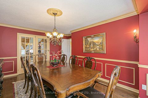 Photo 6 at 152 Cranberry Lane, Aurora Highlands, Aurora