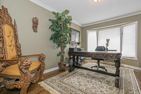 Photo 13 at 152 Cranberry Lane, Aurora Highlands, Aurora