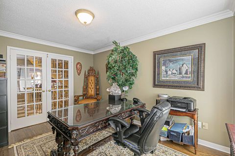 Photo 14 at 152 Cranberry Lane, Aurora Highlands, Aurora