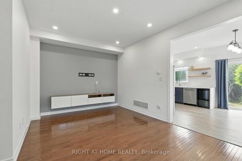 Photo 6 at 215 Canada Drive, Vellore Village, Vaughan