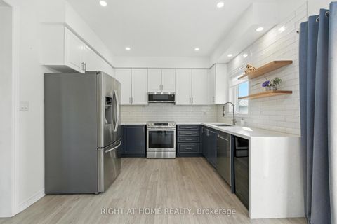 Photo 8 at 215 Canada Drive, Vellore Village, Vaughan