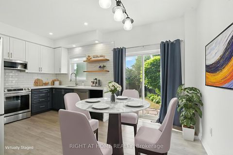 Photo 9 at 215 Canada Drive, Vellore Village, Vaughan