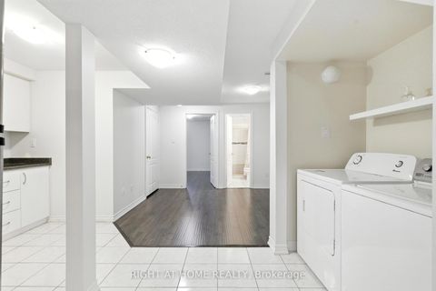 Photo 24 at 215 Canada Drive, Vellore Village, Vaughan