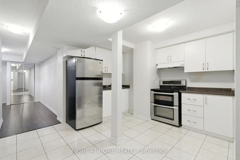 Photo 25 at 215 Canada Drive, Vellore Village, Vaughan