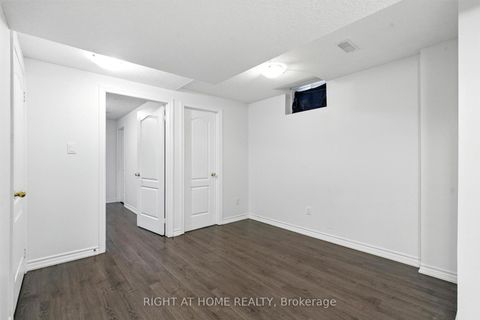 Photo 27 at 215 Canada Drive, Vellore Village, Vaughan