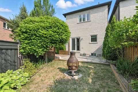 Photo 31 at 215 Canada Drive, Vellore Village, Vaughan