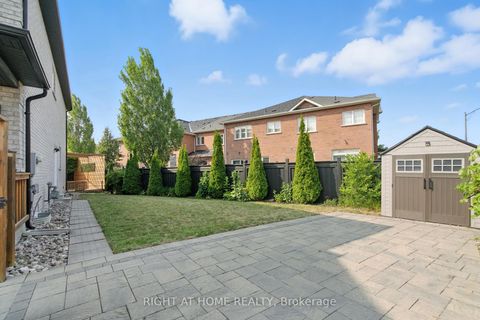 Photo 33 at 215 Canada Drive, Vellore Village, Vaughan