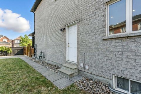 Photo 35 at 215 Canada Drive, Vellore Village, Vaughan