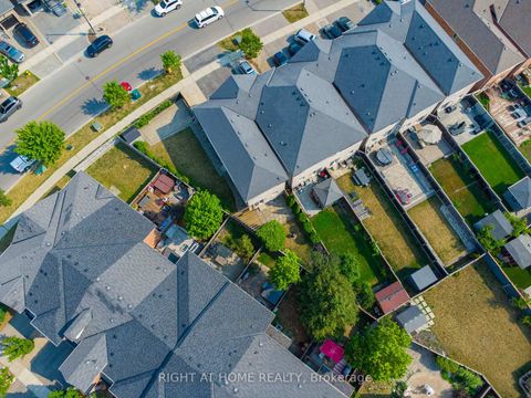 Photo 37 at 215 Canada Drive, Vellore Village, Vaughan