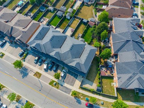 Photo 40 at 215 Canada Drive, Vellore Village, Vaughan