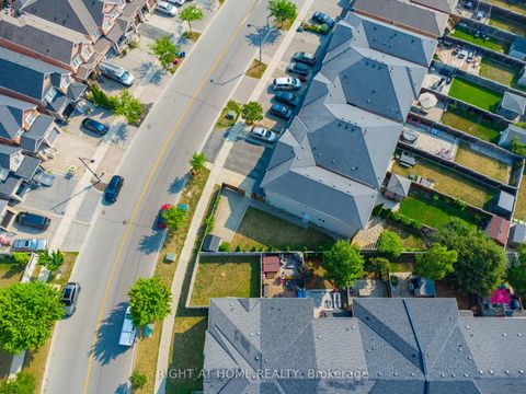 Photo 42 at 215 Canada Drive, Vellore Village, Vaughan