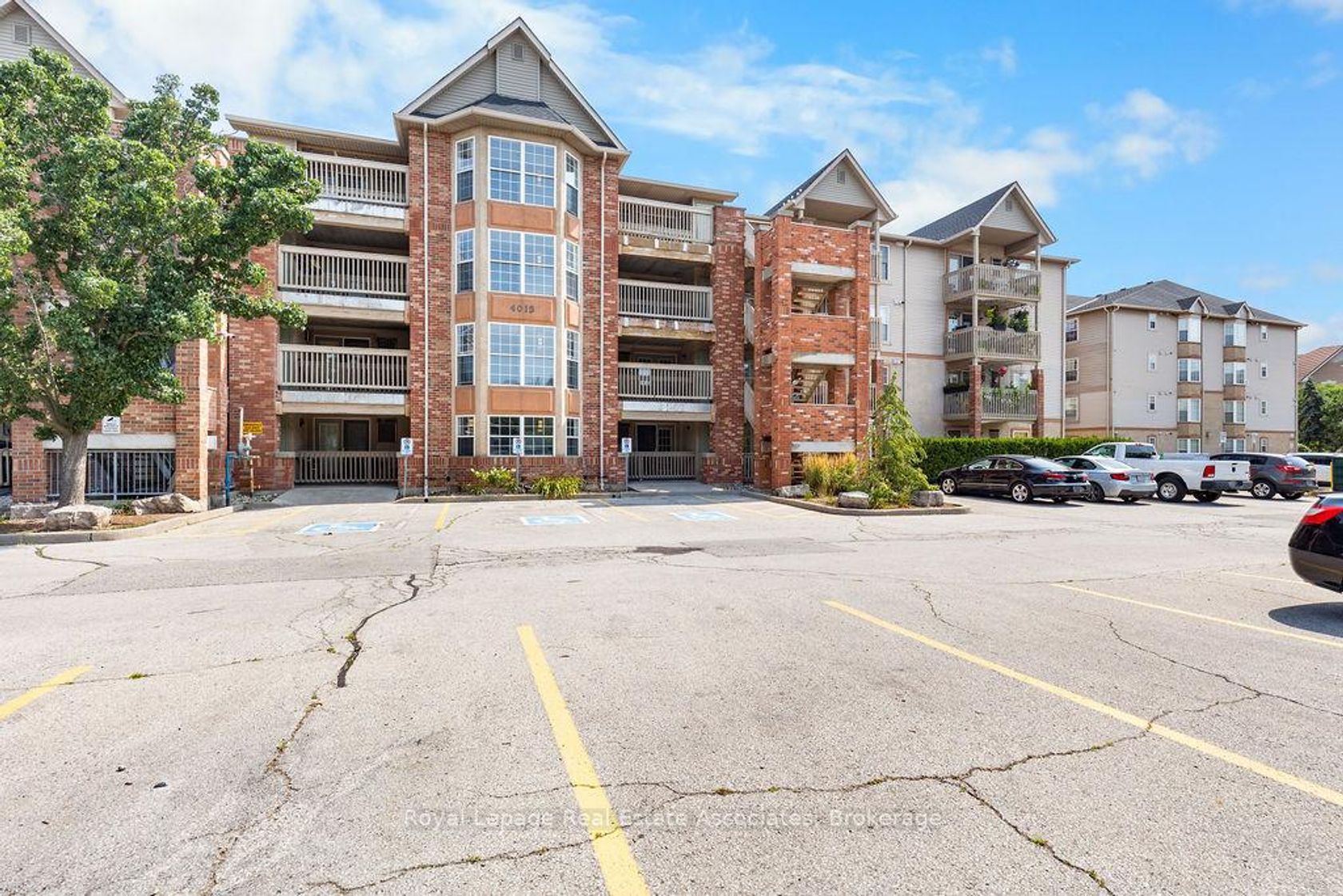 4013 Kilmer Avenue, Tansley, Burlington 
