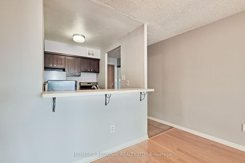 Photo 6 at 617 - 44 St Joseph Street, Bay Street Corridor, Toronto