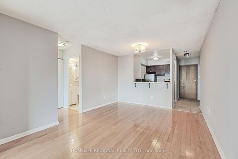 Photo 7 at 617 - 44 St Joseph Street, Bay Street Corridor, Toronto