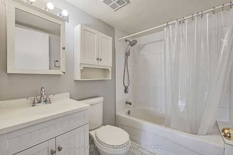 Photo 11 at 617 - 44 St Joseph Street, Bay Street Corridor, Toronto