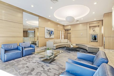 Photo 13 at 617 - 44 St Joseph Street, Bay Street Corridor, Toronto